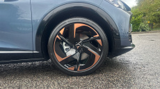 CUPRA Tavascan 210kW V2 77kWh 5dr Auto Electric Estate